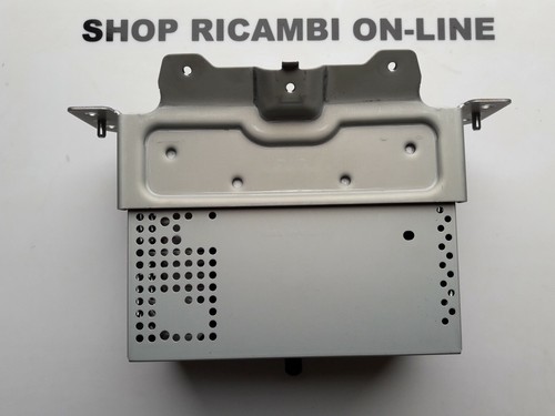 Autoradio sistema di - sistema,