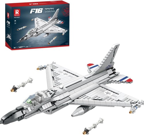 Reobrix 33027 f16 fighting - 33027,