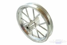 Cerchio posteriore 8 pollici +2 cuscinetti Pocket Bike / Mini Cross 47/49 cc HMParts