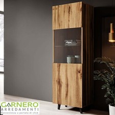 Vetrinetta da terra industrial