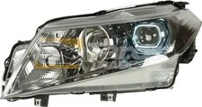 Faro Anteriore SX Per Suzuki