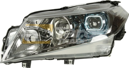 Faro anteriore per suzuki - anteriore, sx