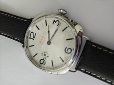 Orologio 47mm carica manuale