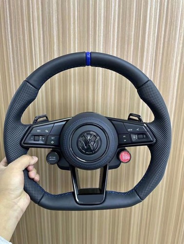 Volante custom volkswagen - volkswagen, vw