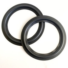 2 surround di ricambio in