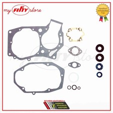 Guarnizioni + paraoli motore