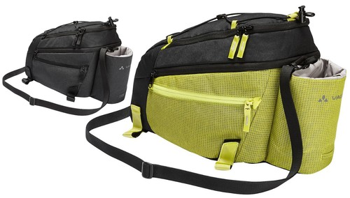 Vaude silkroad luminum 16069 - silkroad,