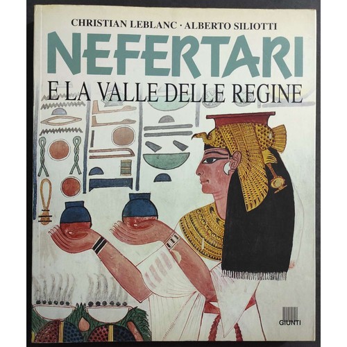 Nefertari valle delle - e, la