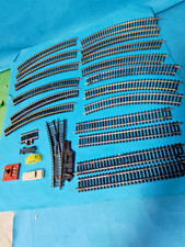 LIMA Binari Scambio  curve dritto  Bin alimentazione  Autobobiline  pulsantiera