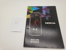 Nuovo Vecchio Stock Inglese