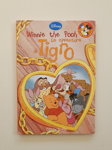 Winnie the pooh avventure - winnie,