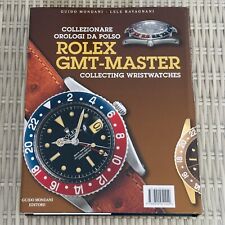 Rolex Book Mondani GMT 6542
