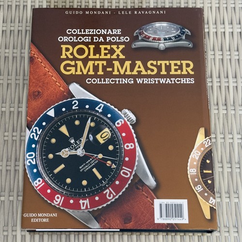 Rolex book mondani - book,