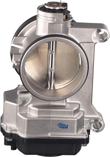 Febi bilstein corpo farfallato - febi,