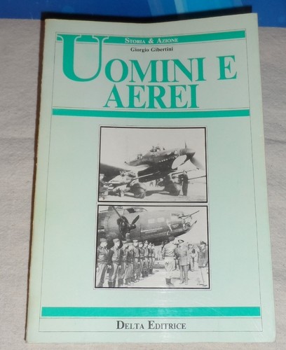Uomini aerei giorgio - uomini, aerei-giorgio