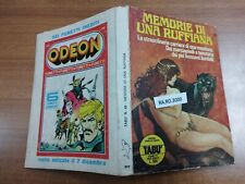 "TABU'" N. 49 DEL 12/1977