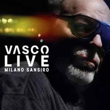 VASCO ROSSI - Vasco live