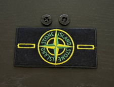 Authentic Stone Island Classic