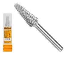 FRESA CONICA CARBURO DI