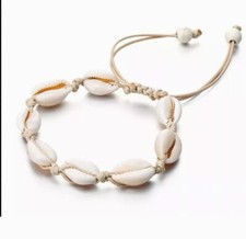 Bracciale donna conchiglia