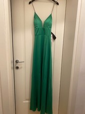 Abito lungo da cerimonia