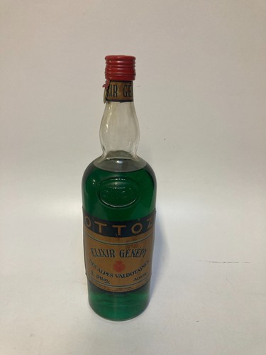 Elixir genepy ottoz sig - ,