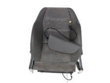 Coprisedile Schienale