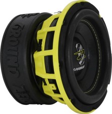 Ground Zero GZHW 16SPL 16 cm