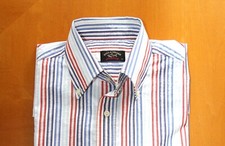 Paul & Shark  camicia manica
