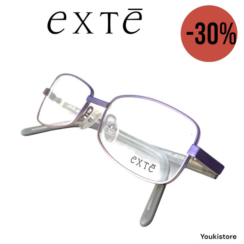 Exte occhiali vista - exte',