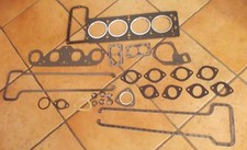 GUARNIZIONI TESTA SMERIGLIO