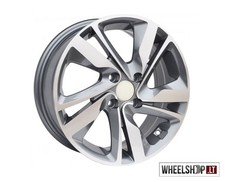 Cerchi in lega Hyundai KIA