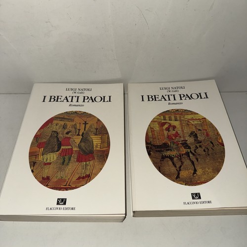 Beati paoli 2vv - paoli,
