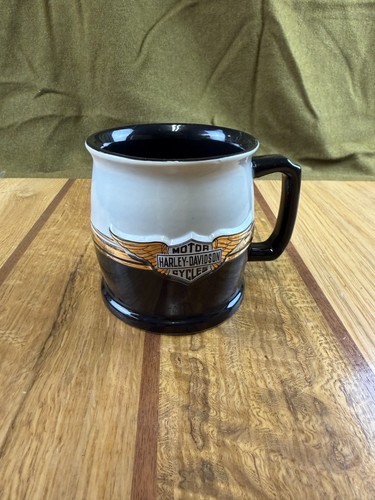 Harley davidson bar shield - bar,