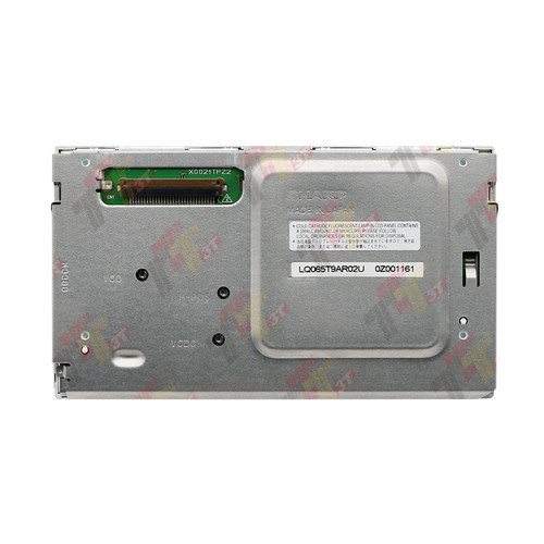Display per mfd2 - vw, rn-s2