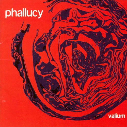Phallucy valium like new - phallucy,