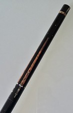 Stecca Da Biliardo Professionale Vintage Disegn Unica Abbellito Con Motivi.