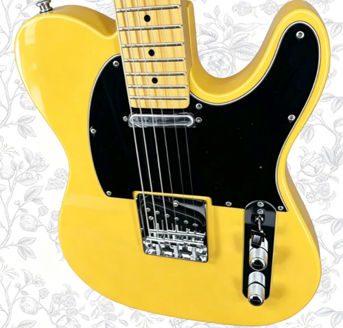 Classic vibe 50s chitarra - classic, '50s