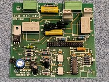 Honeywell - P/N: 30754916-001