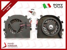 Ventola FAN Raffreddamento CPU