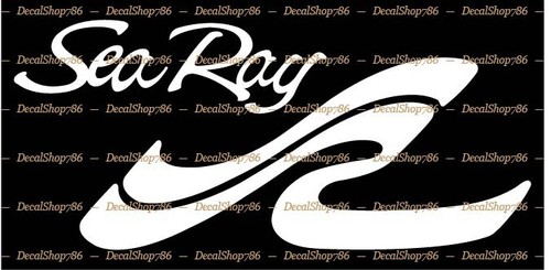 Sea ray boats - sea,