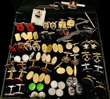 Lotto gemelli antichi vintage