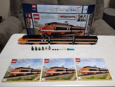 LEGO Creator Expert: Horizon