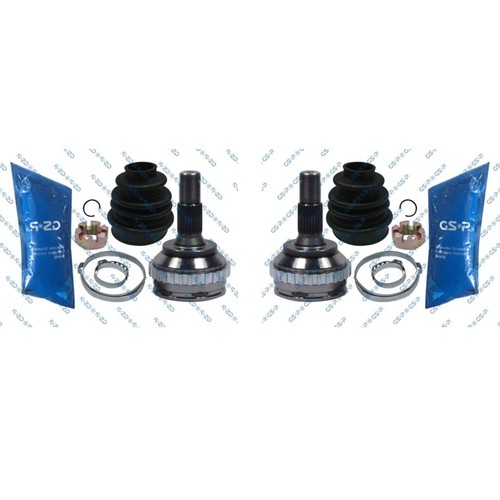 Gsp kit giunti albero - gsp,