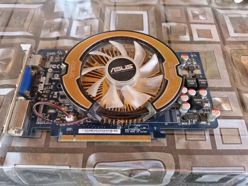 Asus scheda video - scheda,