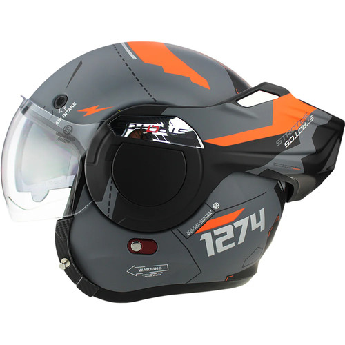 Casco moto touring viper f242 - moto,