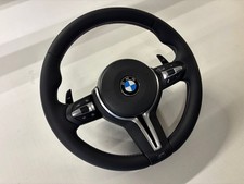 VOLANT AFTERMARKET BMW M SPORT F10 F11 F12 F13 F06 F01 F02 SÉRIE 5 6 7