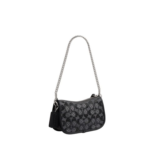 Borsa tracolla coach swinger - borsa,