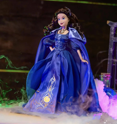 Disney vanessa bambola - vanessa,