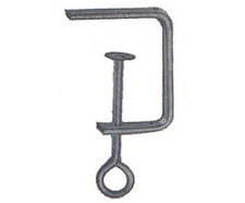 MORSETTI TRAFORO- - mm.65 in